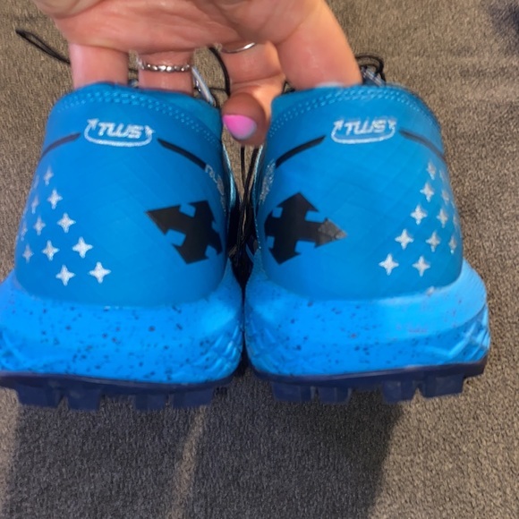 Radelight revolutiv trail running shoes women’s‎ sneakers size 9 - Picture 5 of 8